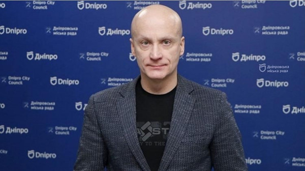 «Цей конкурс — гарна можливість для громадських організацій реалізувати важливі для суспільства проєкти», — заступник міського голови Дніпра Андрій Денисенко