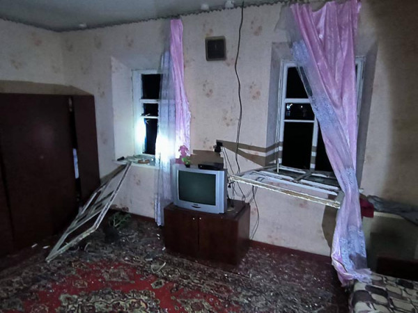 Дніпропетровщину атакували шахеди: що відомо на ранок