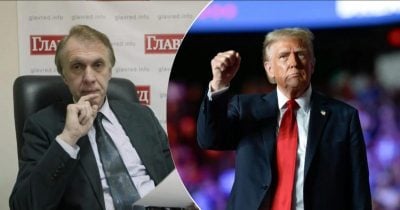 Трамп хоче завершити війну в Україні, але вже не за добу, - Огризко