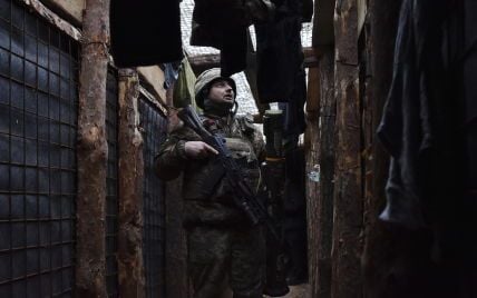 Білий дім анонсує припинення вогню між Україною та росією уже наступного тижня