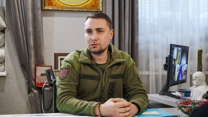 Буданов каже, що після звільнення Шойгу в армії РФ стали менше красти  