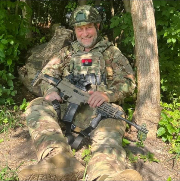 Центр світового зла, москва, буде знищена, - Дмитро Ярош