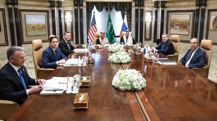 ISW: Лавров на переговорах зі США перекладав відповідальність за війну на Україну 