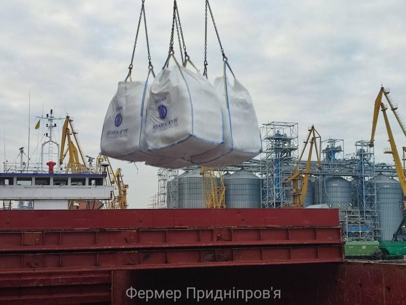 Лідерами українського агроекспорту залишаються соняшникова олія та м’ясо птиці