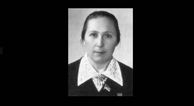 На Дніпропетровщині померла видатна трудівниця