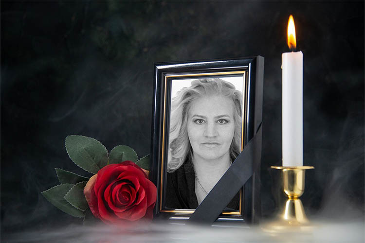 На Дніпропетровщині померла відома журналістка