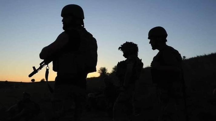 На фронті від початку доби відбулось 112 зіткнень – Генштаб 