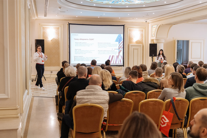 «Освіта за кордоном» від Study.ua: підсумки виставки