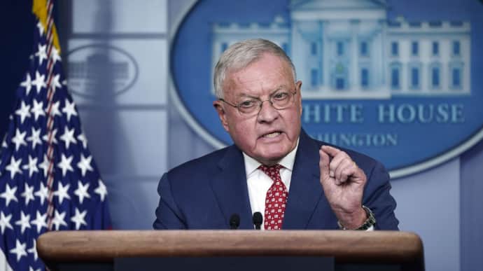 США готові подвоїти санкції проти рф, - Келлог