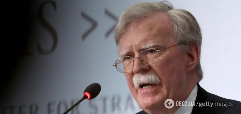 «Трамп не може бути президентом», -так заявив його колишній радник
