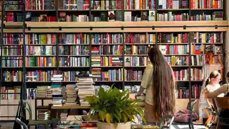 Український інститут книги опублікував список книг, які найбільше купували за програмою «єКнига»