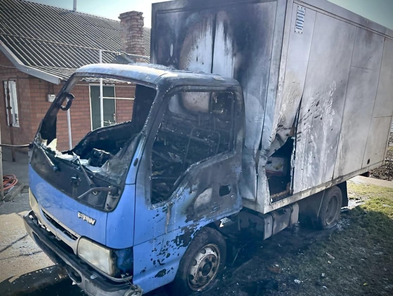 Від обстрілів рашистів у Межівській, Великомихайлівській громадах та Нікополі постраждали 4 людини