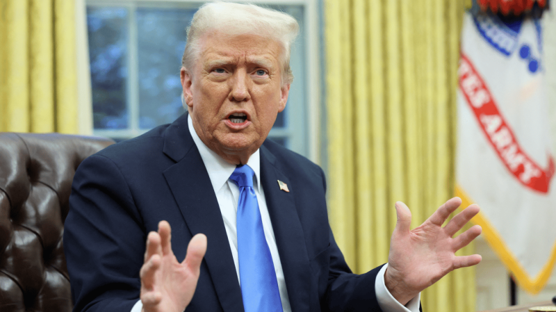 Загравання путіна з Трампом - провокація чи продуманий крок кремля