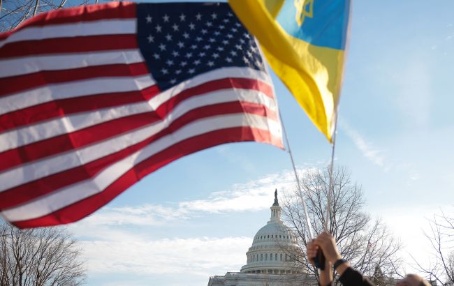 Американці різко змінили думку про допомогу Україні. Сталося це після останніх дій Трампа