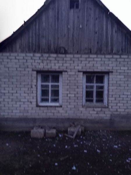 Безпекова ситуація у Дніпропетровській області на ранок 31 березня