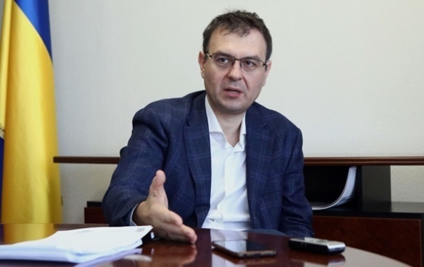 Гетманцев заявив, що Нацкешбек "видихається"