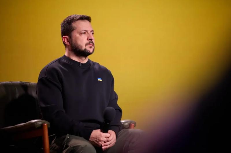 «Ми будемо відповідати на обстріли» - так Зеленський відреагував на розмову Трампа з путіним
