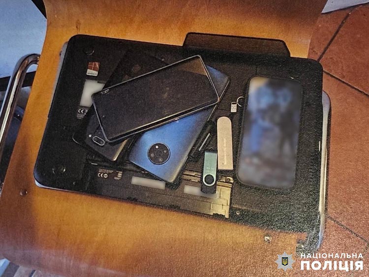 Ошукали іноземців на мільйони: дніпряни організували міжнародну шахрайську схему з криптовалютою