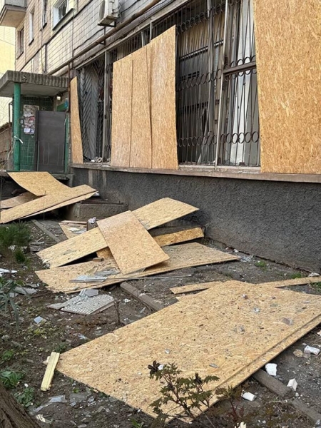 Збільшилася кількість постраждалих у Кривому Розі: що відомо про наслідки ракетної атаки