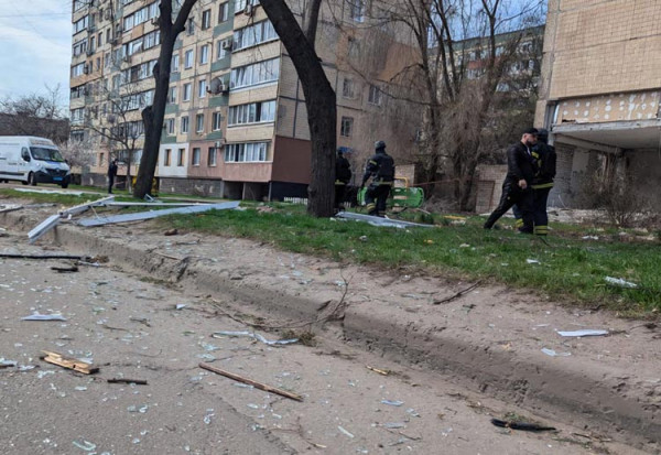 Збільшилася кількість постраждалих у Кривому Розі: що відомо про наслідки ракетної атаки