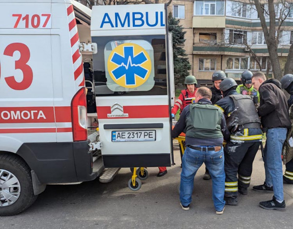 Збільшилася кількість постраждалих у Кривому Розі: що відомо про наслідки ракетної атаки