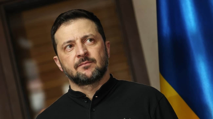 Зеленський: До закінчення війни ще довгий шлях, територіальних поступок не буде 