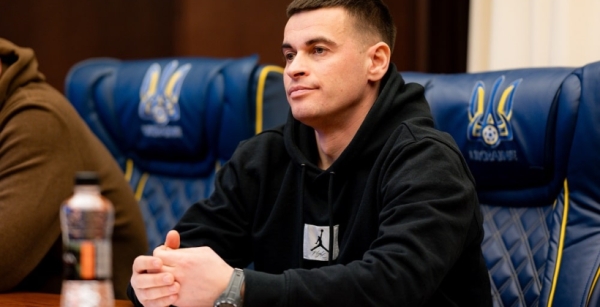 Тренер жіночої збірної України WU-19 Бортнік: Важливо зробити з цього виступу правильні висновки