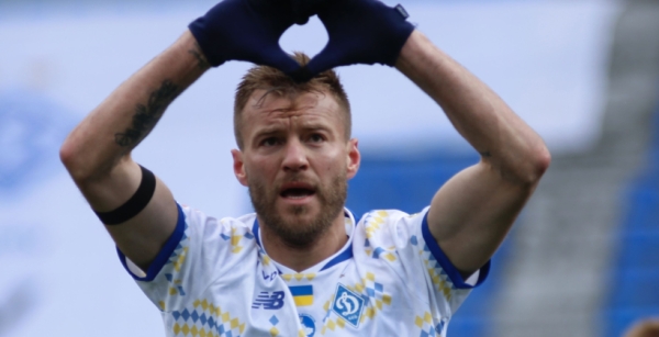 Буковина не зустрічалася з Динамо 21 рік, Ярмоленко залишилося два голи до результату Шевченка. 10 фактів про півфінал Кубка України