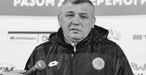 На 60-му році життя помер екс-тренер Кривбасу, Зорі та краматорського Авангарду Косевич