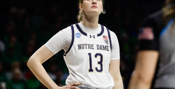 Українська баскетболістка Коваль змінить клуб у NCAA