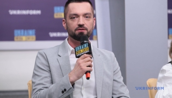 Спротив має бути не лише на полі бою, а й у культурному просторі - гендиректор Українського інституту