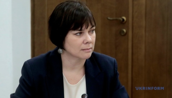 Евакуацію музейних цінностей провели у 63 закладах культури - МКСК