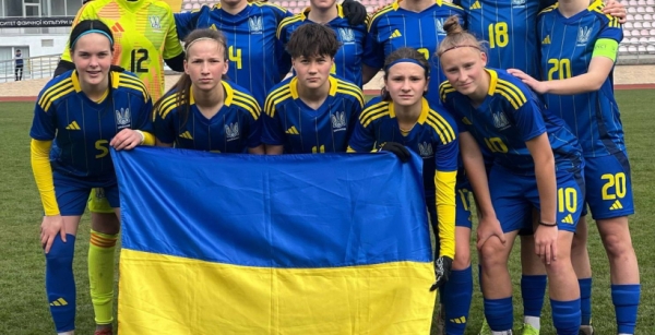 Жіноча збірна України WU-19 зазнала технічної поразки за неявку на матч кваліфікації ЧЄ-2025 з Австрією через проблеми з візами
