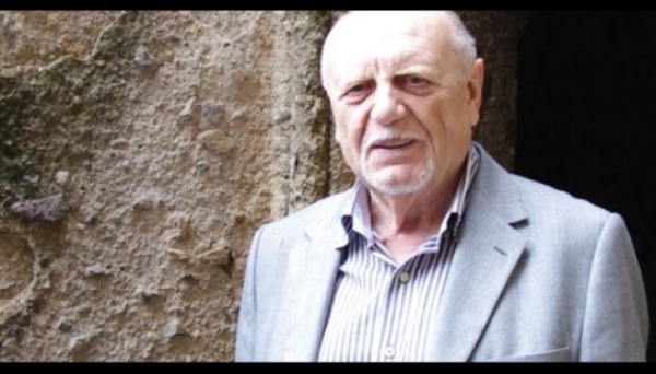 Помер відомий український режисер та сценарист Олександр Муратов