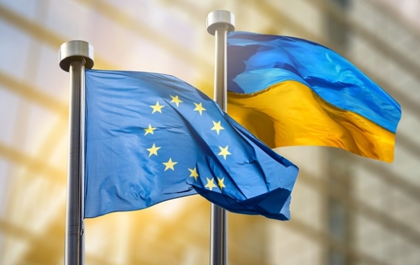 Обсяг торгівлі Шляхами солідарності сягнув €211 млрд