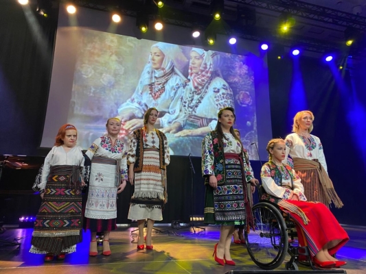 У Норвегії відбулися Українські дні