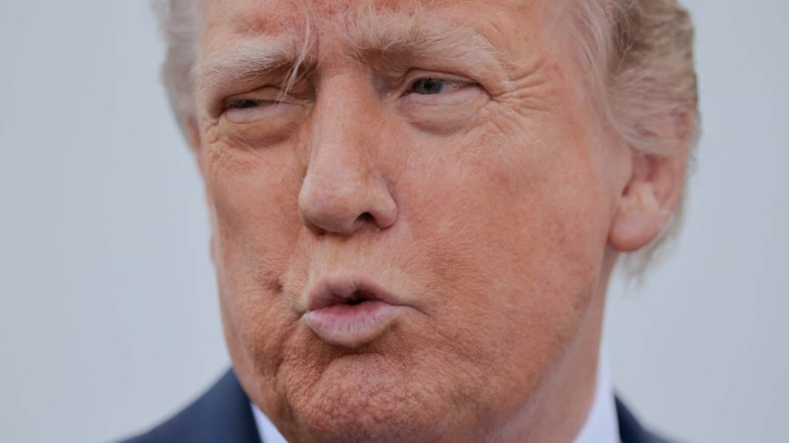 Агенція Reuters опублікувала повний текст ''мирного плану'' Трампа 