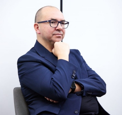 Слово та відповідальність: ПЕН, Винничук та уроки воєнної епохи