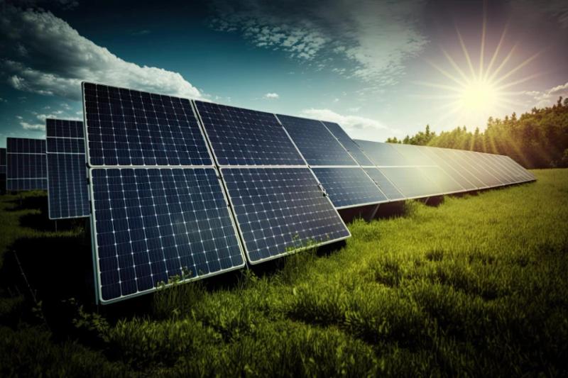 Частка чистої енергії у світовому виробництві електроенергії у 2024 році досягла 40%, - звіт Ember