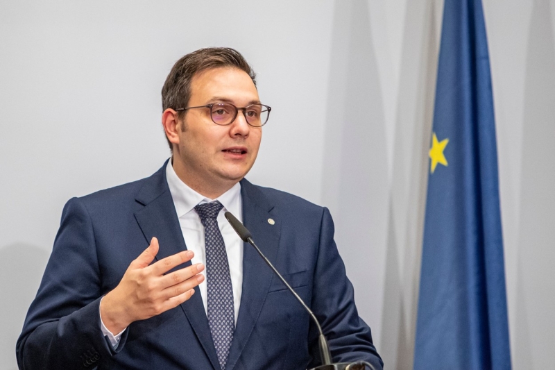 Чехія забезпечить Україну снарядами до вересня 2025 року