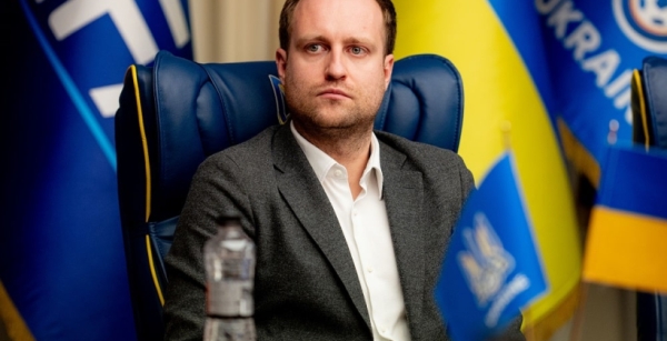 Генеральний секретар УАФ Грищенко: рф досі отримує солідарні виплати від УЄФА, її клубам нараховуються коефіцієнти. На жаль, не всі питання отримують відповіді