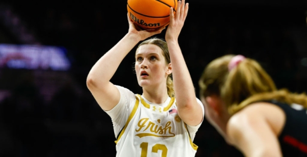 Українська баскетболістка Коваль у наступному сезоні NCAA виступатиме за команду університету Луїзіани