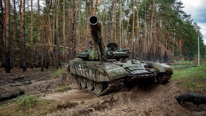 Генштаб: На фронті понад 150 боїв, майже половина – на Покровському напрямку 