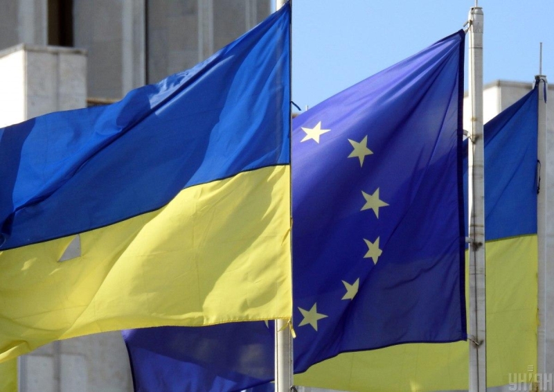 Кінець "торговельного безвізу": у Єврокомісії працюють над новим рішенням для України