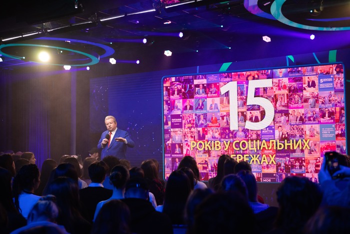Михайло Поплавський презентував освітній медіахаб
