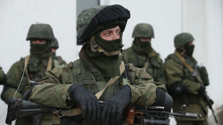 Паліса: Цьогоріч Росія планує збільшити угруповання військ на 150 тисяч осіб 