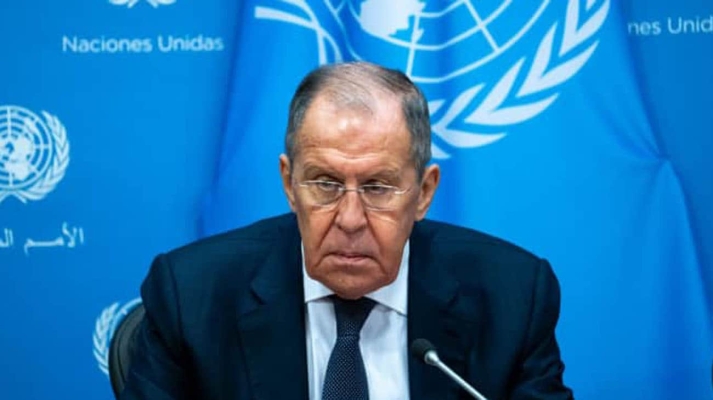 Після України в РФ також вирішили передати США список ''порушень'' часткового режиму тиші  
