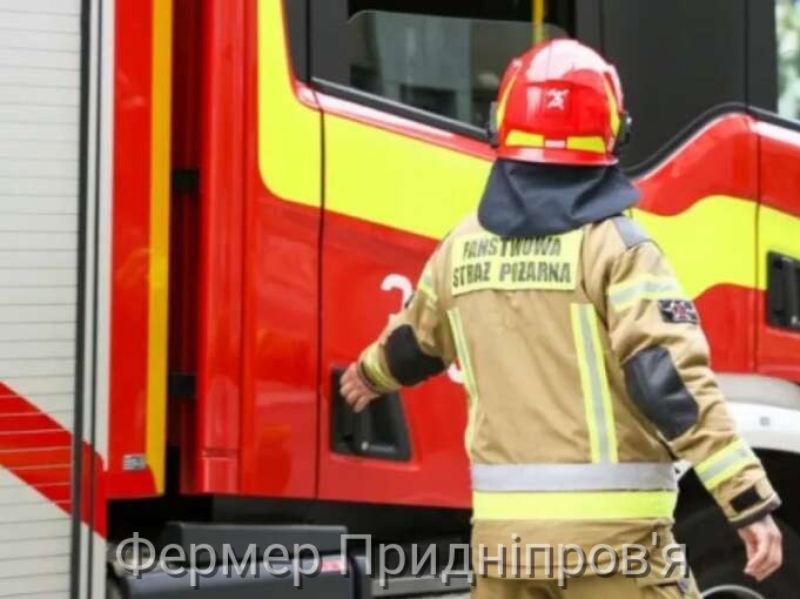 Поблизу Варшави перекинувся автобус з громадянами України та Білорусі – 16 людей госпіталізовано
