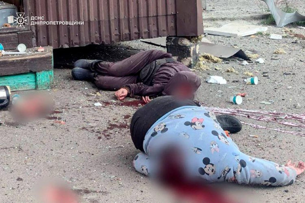 Ситуація в Кривому Розі після ракетного удару: що відомо про постраждалих та руйнування