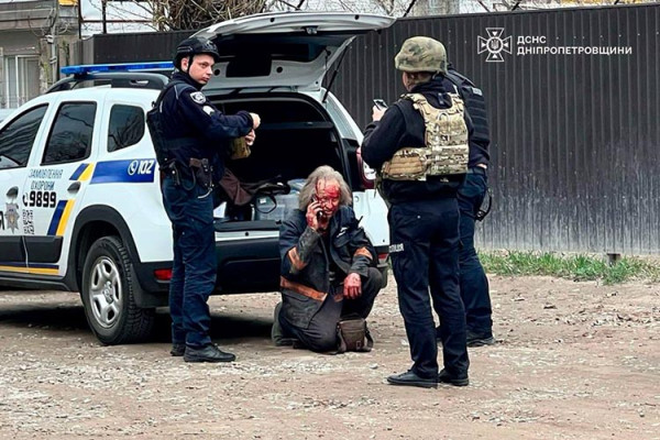 Ситуація в Кривому Розі після ракетного удару: що відомо про постраждалих та руйнування